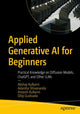 Book cover of: Applied Generative AI for Beginners. By: Akshay Kulkarni