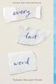 Every Last Word 9781484723647 Tamara Ireland Stone