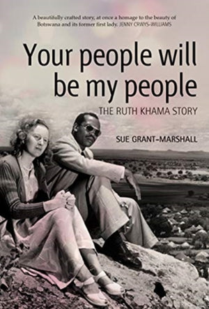 Your people will be my people