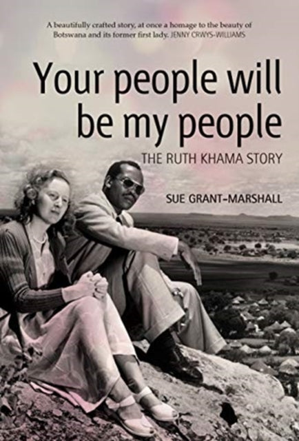 Your people will be my people