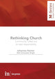 Book cover of: Rethinking Church