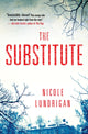 Book cover of: Substitute. By: Nicole Lundrigan