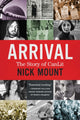 Book cover of: Arrival. By: Nick Mount