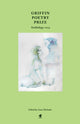 Book cover of: Griffin Poetry Prize Anthology 2025
