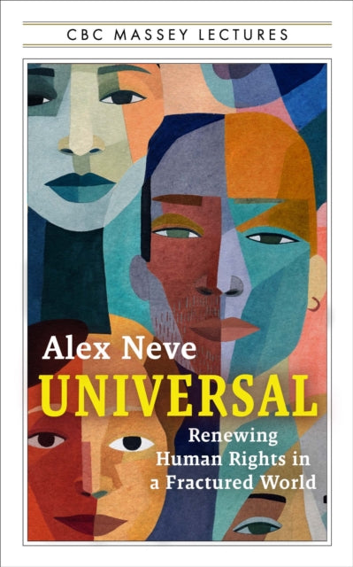 Book cover of: Healing Our Fractured World