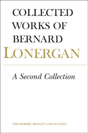 Second Collection