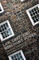 Book cover of: Law, Debt, and Merchant Power. By: James Muir