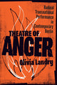 Book cover of: Theatre of Anger. By: Olivia Landry