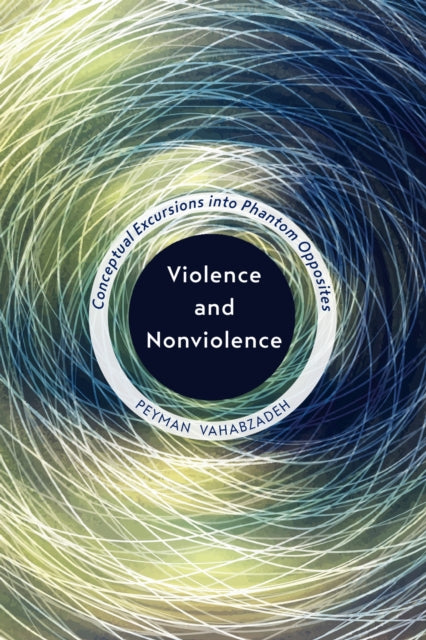Book cover of: Violence and Nonviolence