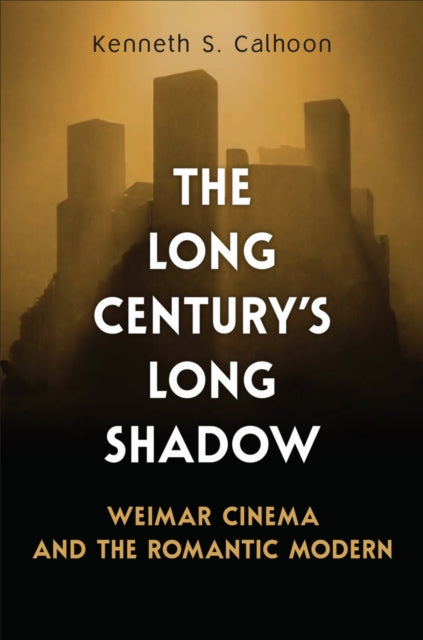 Book cover of: Long Century's Long Shadow. By: Kenneth S. Calhoon