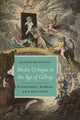 Book cover of: Media Critique in the Age of Gillray. By: Joseph Monteyne