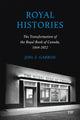 Book cover of: Royal Histories