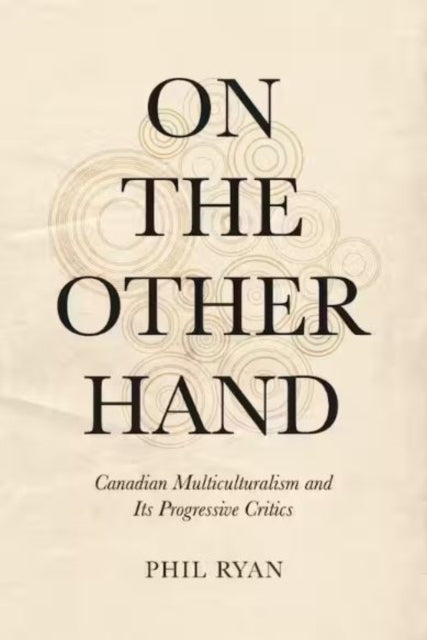 Book cover of: On the Other Hand. By: Phil Ryan