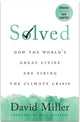 Book cover of: Solved. By: Miller, David