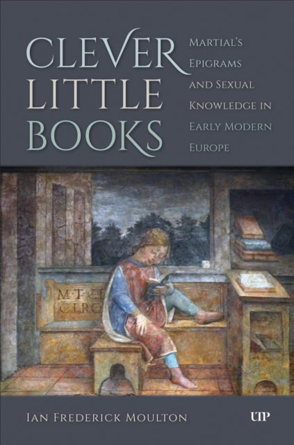 Book cover of: Clever Little Books. By: Ian Frederick Moulton