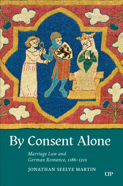 Book cover of: By Consent Alone