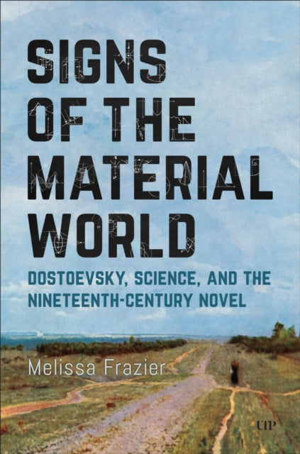 Book cover of: Signs of the Material World