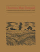 Book cover of: Thoreau MacDonald. By: EDISON