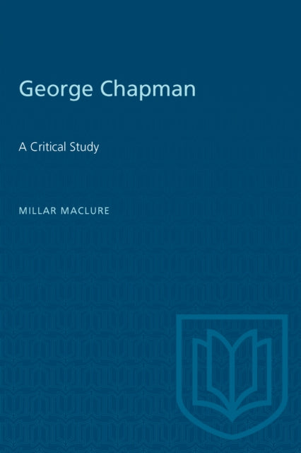 George Chapman