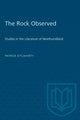 Book cover of: Rock Observed. By: O'FLAHERTY