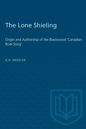The Lone Shieling