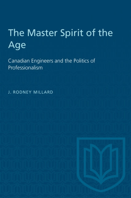 The Master Spirit of the Age