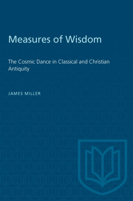 Book cover of: Measures of Wisdom. By: MILLER
