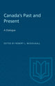 Book cover of: Canada's Past and Present. By: MCDOUGALL