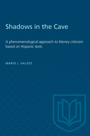 Shadows in the Cave