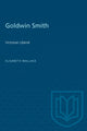 Book cover of: Goldwin Smith. By: WALLACE