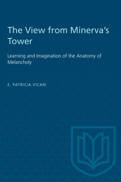 The View from Minerva's Tower