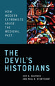 Book cover of: Devil's Historians. By: Amy Kaufman