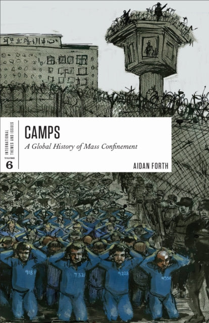 Book cover of: Camps. By: Aidan Forth
