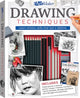 Book cover of: Art Maker Drawing Techniques