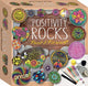 Book cover of: Positivity Rocks Kit Box Set