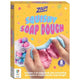 Book cover of: Zap! Squishy Soap Dough