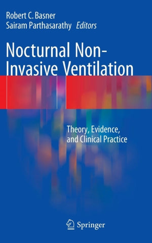 Nocturnal Non-Invasive Ventilation