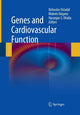 Book cover of: Genes and Cardiovascular Function. By: Bohuslav Ostadal