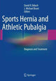 Book cover of: Sports Hernia and Athletic Pubalgia. By: David R. Diduch