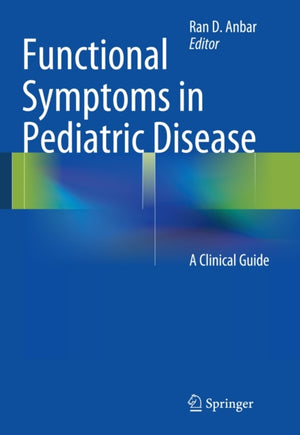 Functional Symptoms in Pediatric Disease