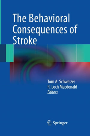 Behavioral Consequences of Stroke