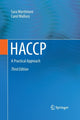 Book cover of: HACCP. By: Sara Mortimore