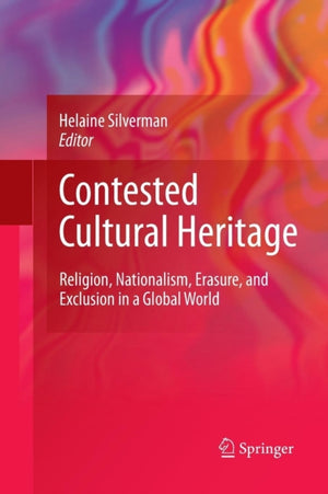 Contested Cultural Heritage