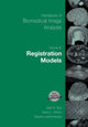 Book cover of: Handbook of Biomedical Image Analysis. By: David Wilson