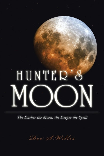 Book cover of: Hunter's Moon