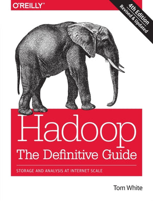 Hadoop – lõplik juhend 4e