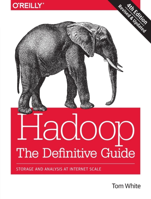 Hadoop – lõplik juhend 4e
