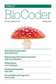 Book cover of: BioCoder #3. By: Inc O'Reilly Media