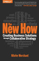 Book cover of: New How (Paperback). By: Nilofer Merchant