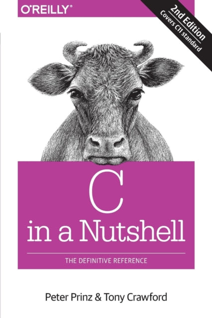 C lühidalt, 2e